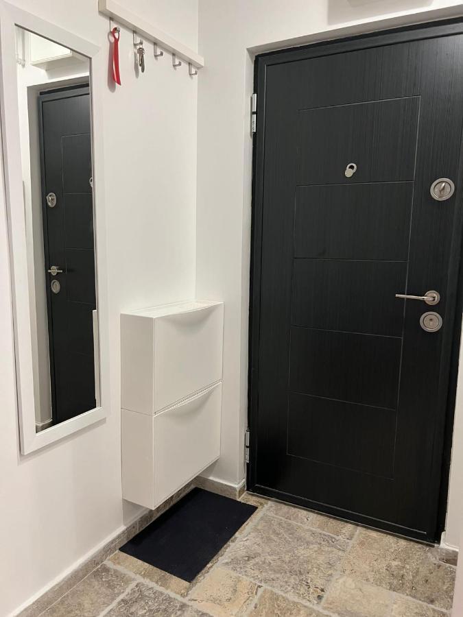 Titan Studio Bukurešť Exteriér fotografie