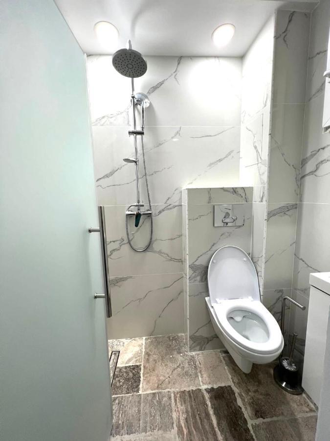 Titan Studio Bukurešť Exteriér fotografie