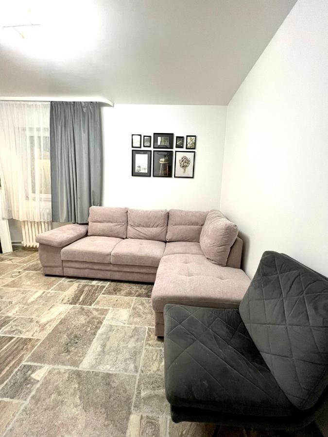 Titan Studio Bukurešť Exteriér fotografie