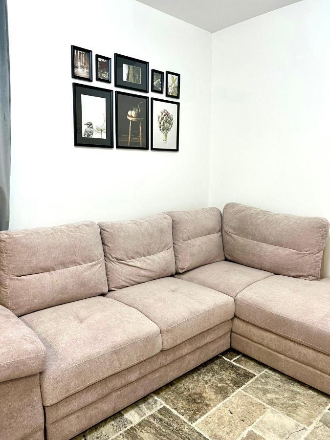 Titan Studio Bukurešť Exteriér fotografie